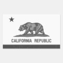 Search for california republic flag stickers America