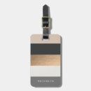 Search for initials luggage tags Girly