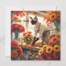 Search for fall season cards Flowers