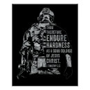 Search for christian soldier posters Jesus christ