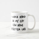 Search for cat parent mugs Funny