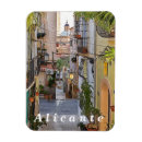 Recherche de alicante magnete Travel