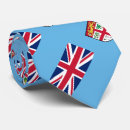 Search for fiji ties Flag of fiji