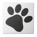 Search for dog paw tiles Animal