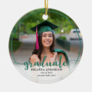 Search for green ornaments graduate