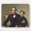 Search for daddys boy mousepads Male