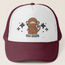 Recherche de singe casquettes Mignon