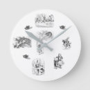 Recherche de pays merveilles horloges Vintage