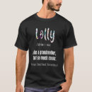 Search for lolli tshirts Much