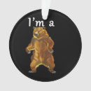 Search for grizzly bears ornaments Animals
