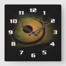 Recherche de vinyle 45 horloges Platine