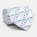 Search for blue polka dot ties Purple