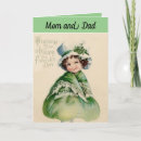 Search for mom and dad cards Unique