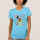 Search for mickey dad tshirts Happy fathers day