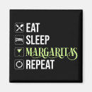 Search for margaritas magnets Tequila