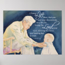 Search for choose life posters Watercolor