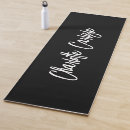 Search for white yoga mats Basic