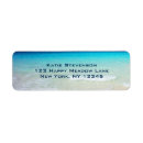 Search for shore return address labels Sea