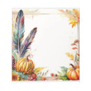 Recherche de automne blocsnotes Plumes