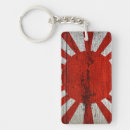 Search for japan flag keychains Asia
