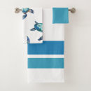 Search for sea turtle bath towels Beach house bathroom