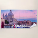 Recherche de plage de venise Gondoles