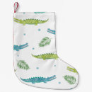 Search for alligator christmas stockings Animal