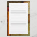 Search for lined stationery paper Colour