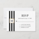 Search for white gold frame rsvp cards Modern