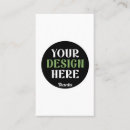 Search for retirement business cards Create your own blanks