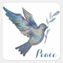 Recherche de dove peace stickers Noël