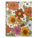 Search for vintage style notebooks Seamless
