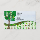 Recherche de artiste de métier cartes visite Piquer