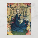Recherche de virgin mary cartes postales Madonna