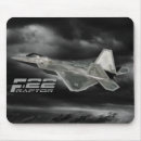 Search for classic aircraft mousepads Raptor