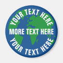 Recherche de planete magnets La terre