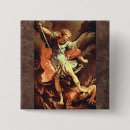 Search for archangels buttons Christian