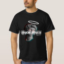 Search for vengeance Design