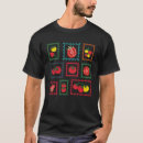 Search for homegrown tshirts Tomato