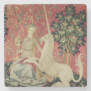 Recherche de médiéval dessous de verres Animal