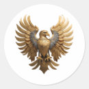 Search for golden eagle stickers Animal