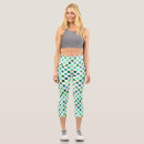 Search for blue and green polka dots leggings Trendy