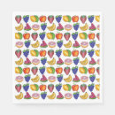 Search for apple napkins Fruit