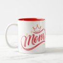 Recherche de reine tasses Mother