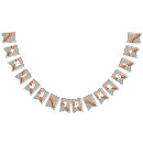 Search for bridal shower bunting flags Miss to mrs