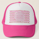 Search for spring pink hats Cherry blossom