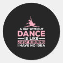 Search for just dance stickers Dancefloor
