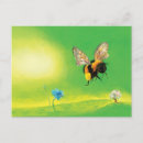 Recherche de bombur cartes postales Bourdon