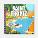 Recherche de saint tropez magnete Europe