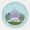 Search for mt washington stickers Pacific northwest
